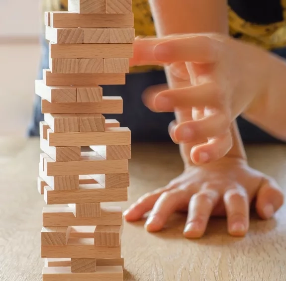 KAP sur les besoins de développement de l'enfant