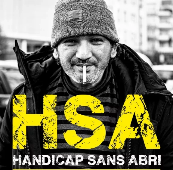 Dans quelle mesure une déficience motrice et/ou sensorielle est-elle un facteur de non-recours à l'urgence sociale pour les populations sans-abris?