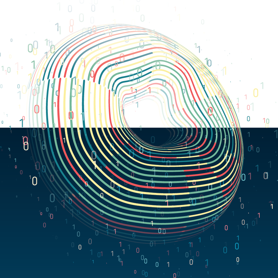 Open Science logo