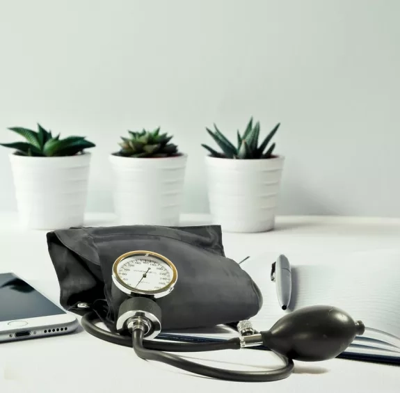 Mobile Health