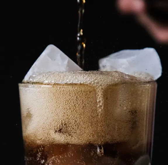 Soda