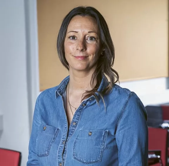 Mélanie Pinon