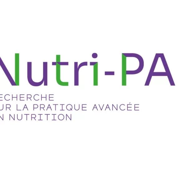Logo NutriPA