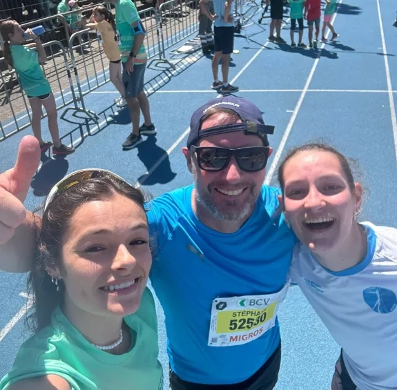 20km de Lausanne 2026