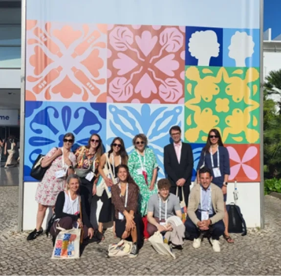 congrès international des sages femmes 2026 