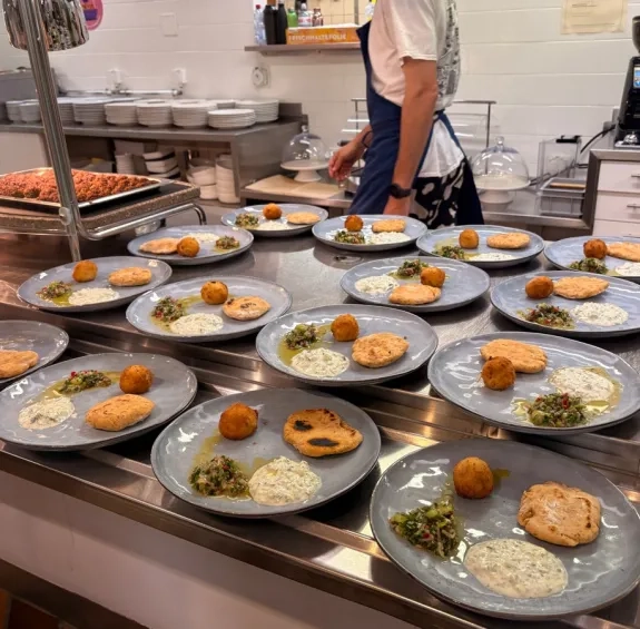 Buffet antigaspi 2026
