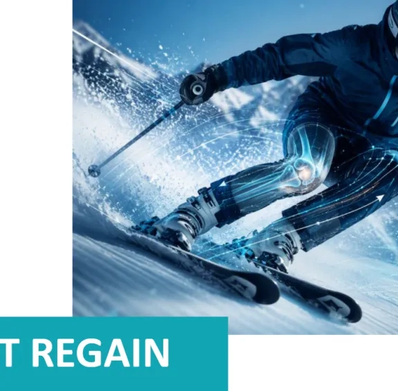 Regain