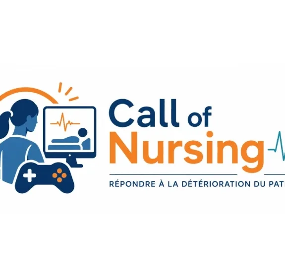 Call nursing logo 