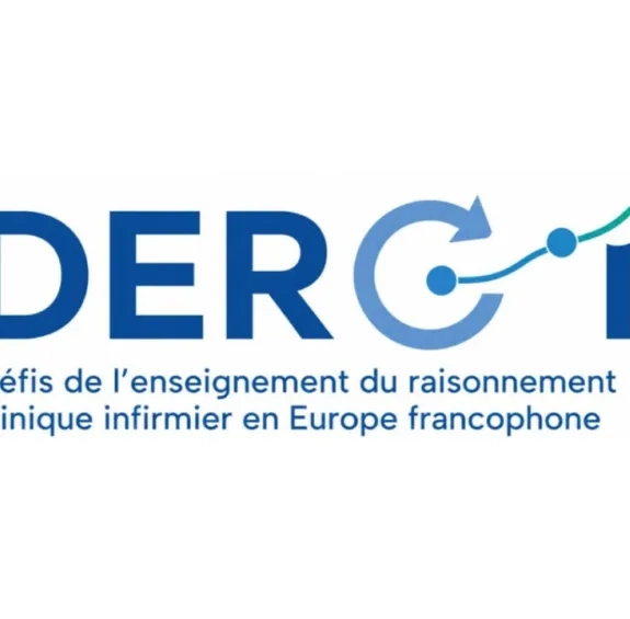DERCI logo