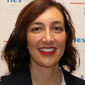 Laëtitia Verger