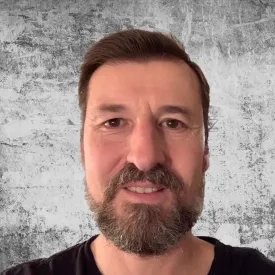 Olivier Tejerina