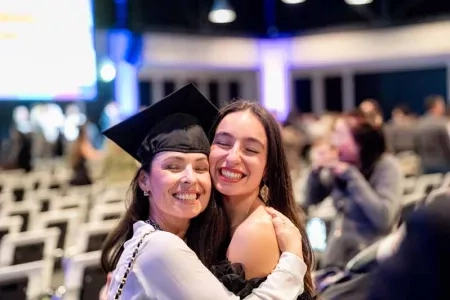 Cérémonie bachelor 2025