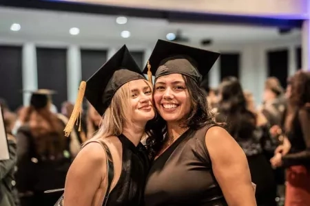 Cérémonie bachelor 2025